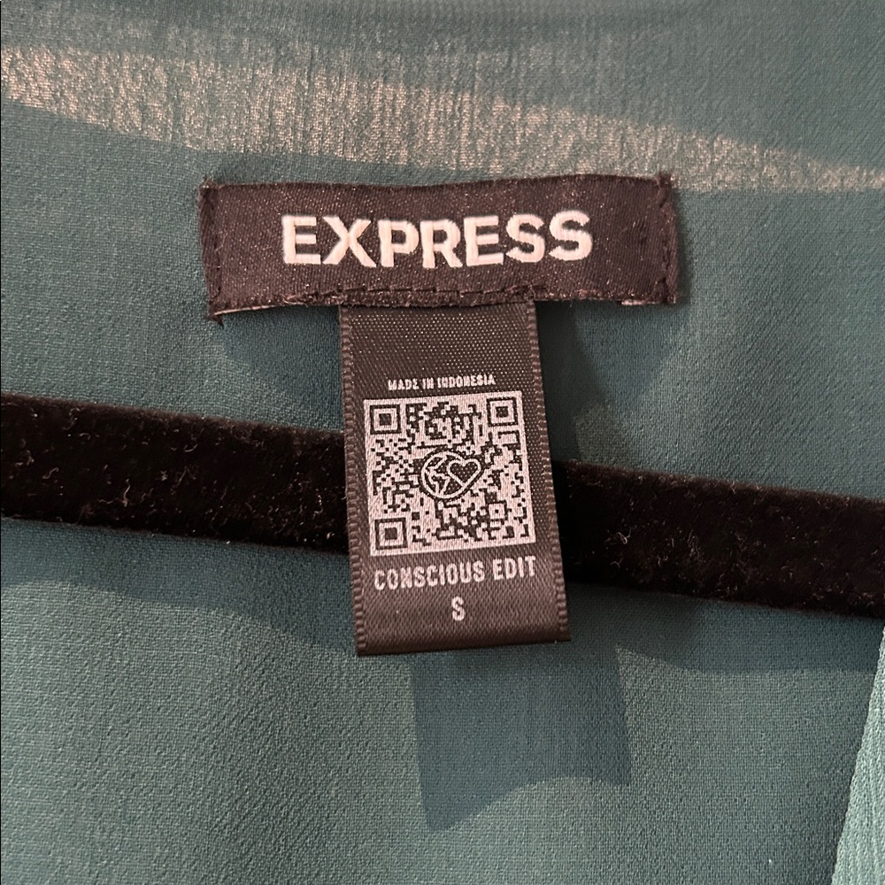 Express blouse - Picture 3 of 5